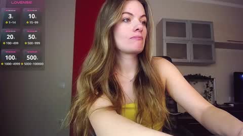 Lina online show from 2, 3, 2025