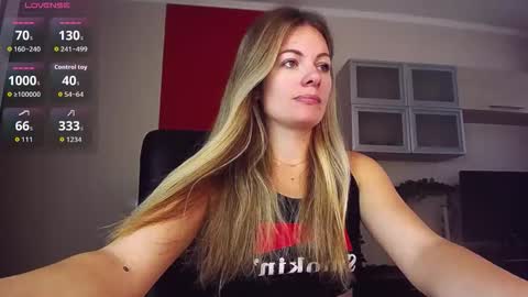 Lina online show from 17, 9, 2025