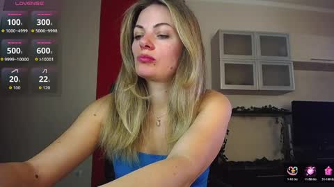 Lina online show from 6, 4, 2026