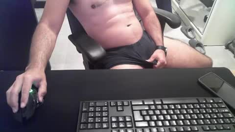 Snapshot of hi_im_chuck chatting on 8, 1, 2025 hi_im_chuck online show from 8, 1, 2025