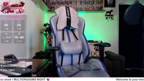 Call me Rachel... online show from 22, 1, 2025