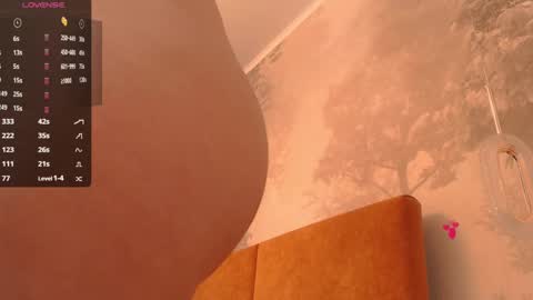 Hiaru online show from 19, 12, 2024