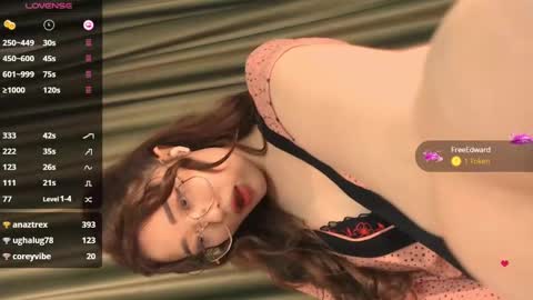 Hiaru online show from 29, 12, 2024