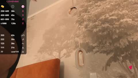 Hiaru online show from 28, 2, 2025