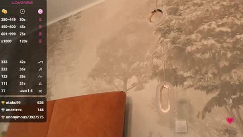 Hiaru online show from 11, 3, 2025