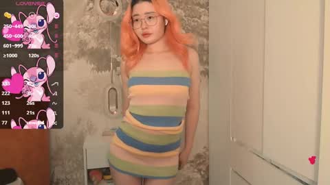 Hiaru online show from 15, 9, 2025