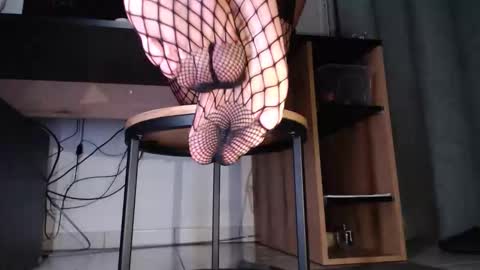 Snapshot of hibo66 chatting on 14, 9, 2025 InMyAss online show from 14, 9, 2025