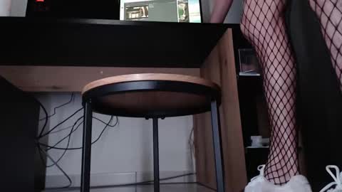 Snapshot of hibo66 chatting on 29, 9, 2025 InMyAss online show from 29, 9, 2025