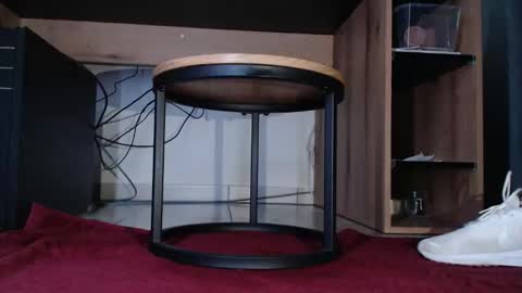 Snapshot of hibo66 chatting on 29, 9, 2025 InMyAss online show from 29, 9, 2025