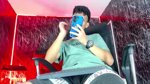 HIDAN online show from 21, 2, 2025