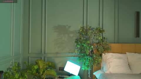 My name is Angelina but I like when you call me Angel online show from 12, 11, 2025