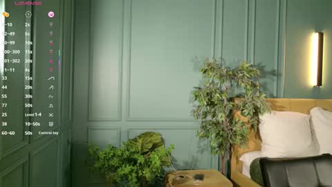 My name is Angelina but I like when you call me Angel online show from 18, 12, 2025