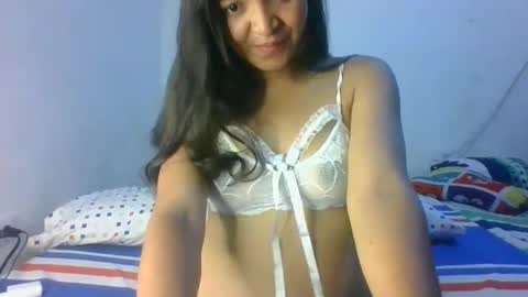 Clau y Ricky online show from 29, 9, 2025