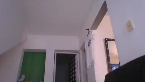 Clau y Ricky online show from 20, 11, 2025