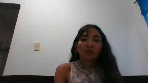 Clau y Ricky online show from 24, 11, 2025