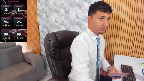 George online show from 5, 11, 2025