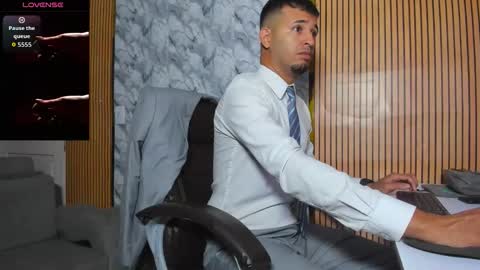 George online show from 1, 12, 2025