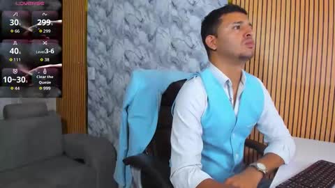 George online show from 19, 1, 2026