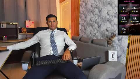 George online show from 11, 2, 2026