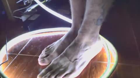 Snapshot of hideonbush051 chatting on 12, 9, 2025 hideonbush online show from 12, 9, 2025