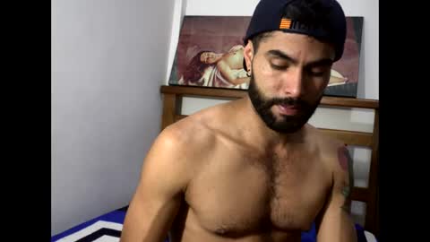 hideonbush online show from 7, 1, 2026