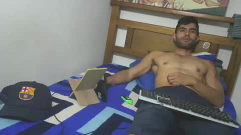 hideonbush online show from 31, 1, 2026