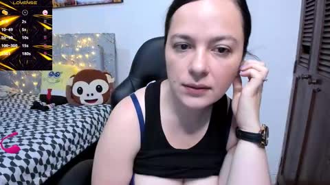 Diana online show from 27, 10, 2025