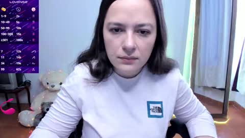 Diana online show from 1, 12, 2025