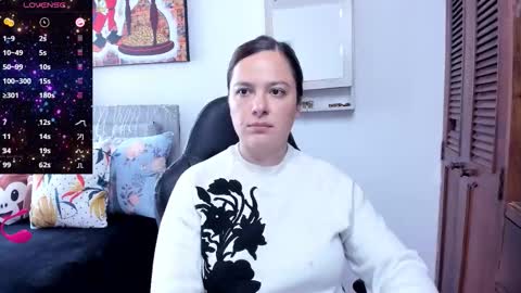 Diana online show from 13, 2, 2026