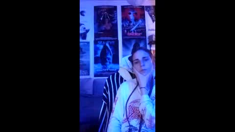 Snapshot of highandhell chatting on 5, 5, 2026 Highandhell online show from 5, 5, 2026