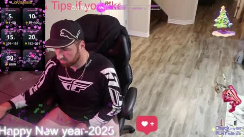 High4This online show from 7, 1, 2025