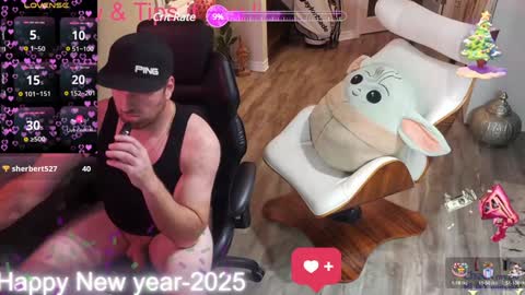 High4This online show from 11, 1, 2025