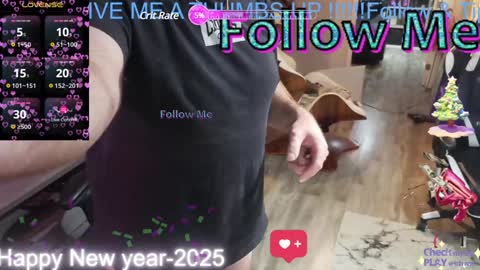 High4This online show from 12, 1, 2025