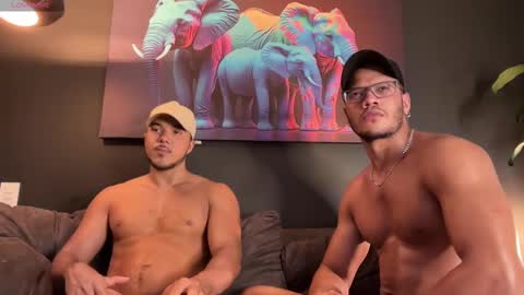 Terry and E online show from 9, 2, 2025