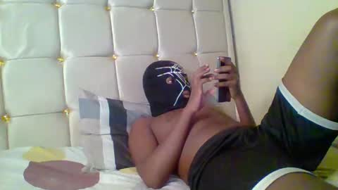 Highmoans online show from 30, 11, 2025