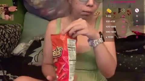 HiGHNESS CANNA online show from 24, 6, 2026