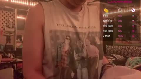 HiGHNESS CANNA online show from 5, 7, 2026
