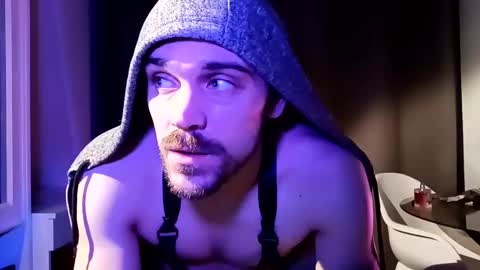 highnightz online show from 27, 2, 2025