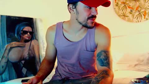 highnightz online show from 6, 10, 2025