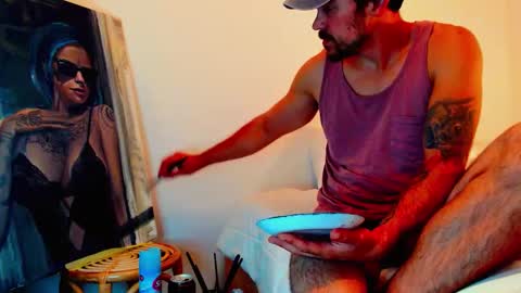 highnightz online show from 8, 10, 2025