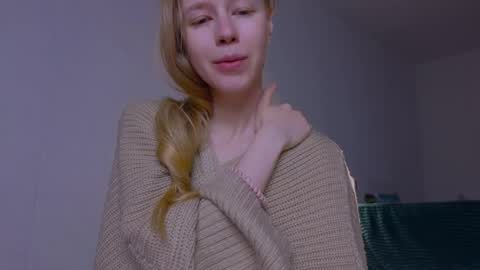 Chloe online show from 24, 11, 2025