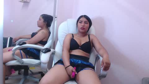 Snapshot of hiiddenfirefx chatting on 7, 12, 2024 CLOE online show from 7, 12, 2024