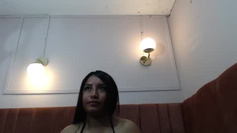 Snapshot of hiiddenfirefx chatting on 20, 12, 2024 CLOE online show from 20, 12, 2024