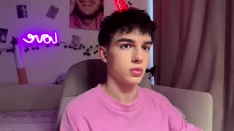 twinkvadusha online show from 3, 3, 2026