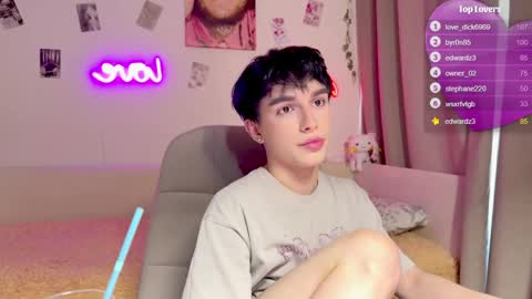 twinkvadusha online show from 16, 4, 2026