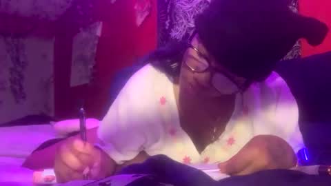 hiimz3 online show from 25, 9, 2025