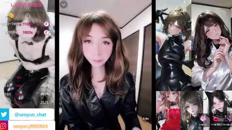 hiiro online show from 14, 1, 2025