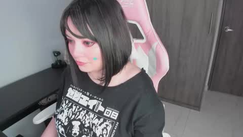 hikaru_arimura online show from 28, 10, 2025