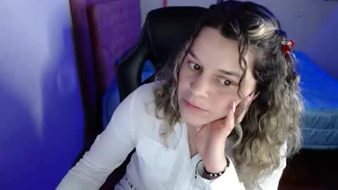 Tatiana online show from 22, 9, 2025