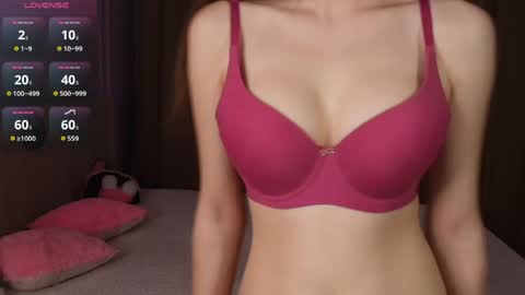 hikomi online show from 17, 4, 2026